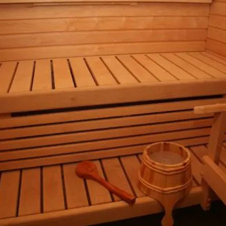Holiday Ylla¤star 3 As 512 Hébergement de vacances